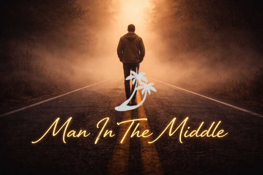 Man In The Middle