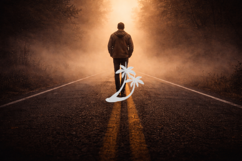 Man In The Middle Slide