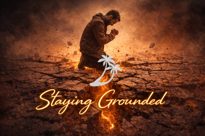 Staying Grounded