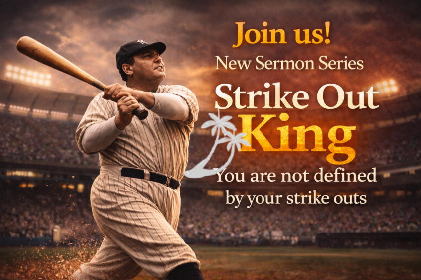 Strike Out King Series
