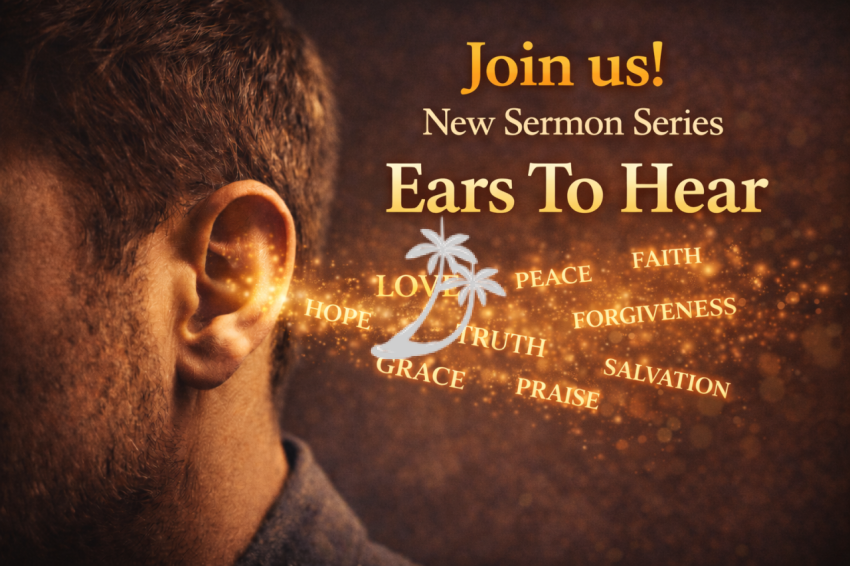 Ears To Hear Series