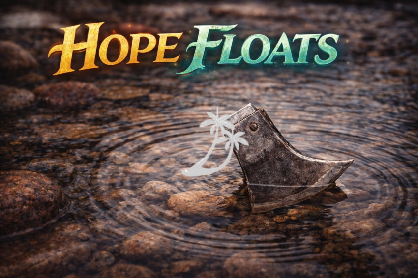 Hope Floats