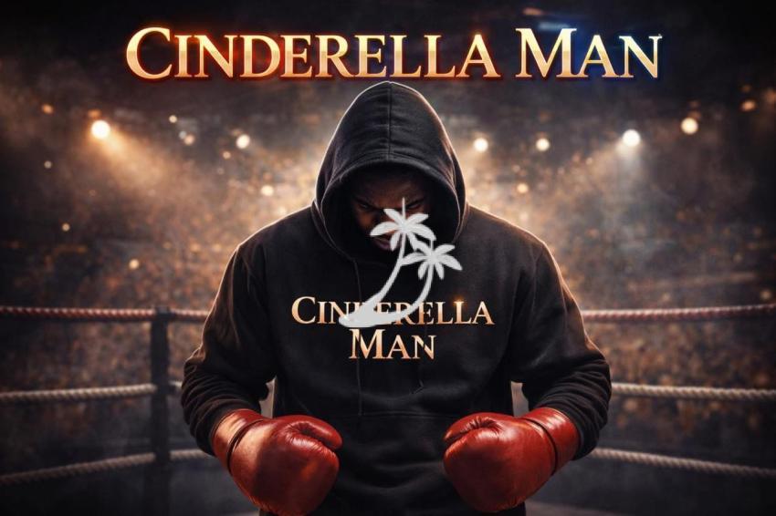 Cinderella Man