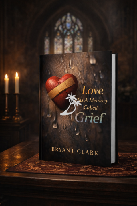 Love Has A Memory Called Grief