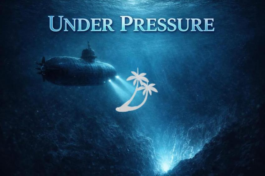 Under Pressure